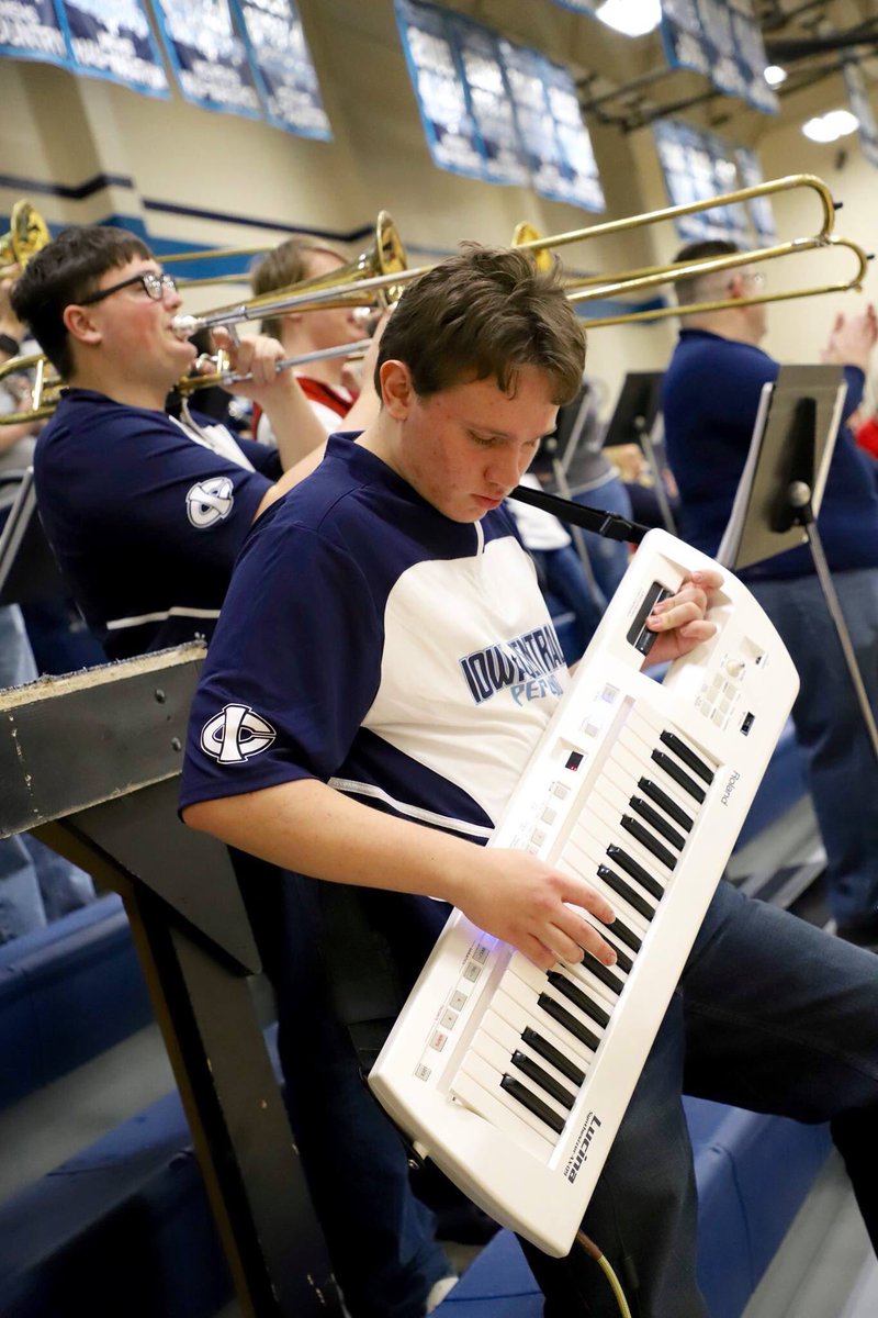 TritonMB's tweet image. It’s great to have a #keystar!

@KeytarEquality