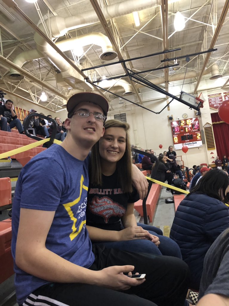 trdarnell's tweet image. Fans in the Stands #projectunify #gameon #InclusionRevolution