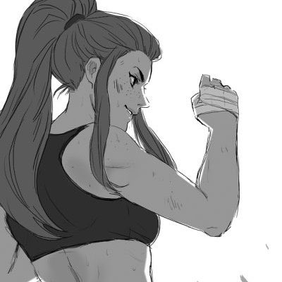 “We can do this!”