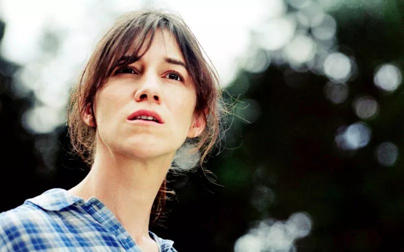 7 21  Happy birthday Charlotte Gainsbourg   