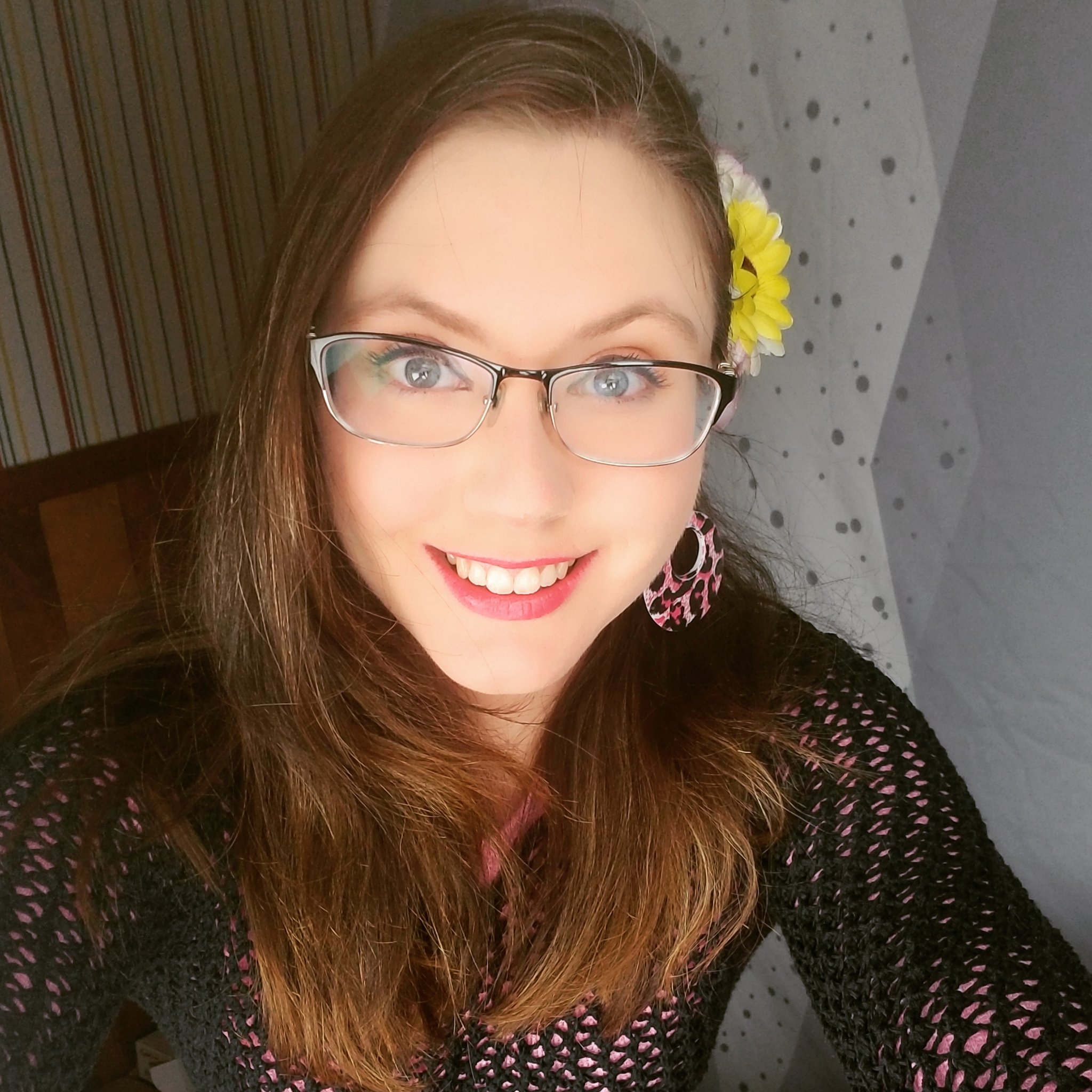 Liberty Doll on Twitter: "Just finished filming! 📽🎬😀…