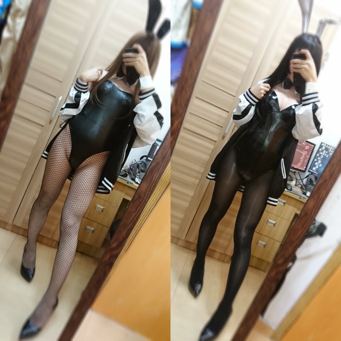 コスプレイヤー上杉遥のTwitter画像22