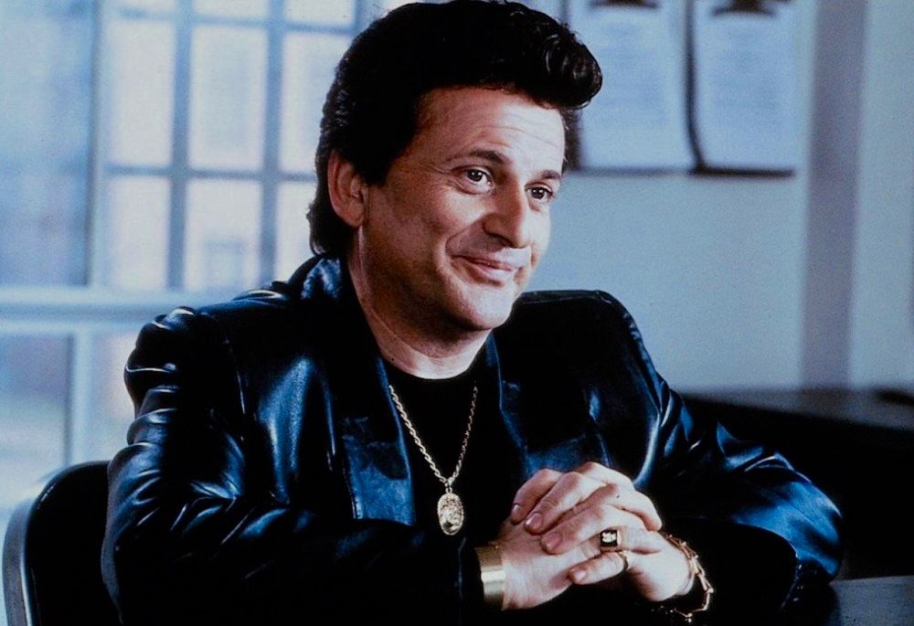 Happy birthday to this yute.

Joe Pesci is 76 today. 