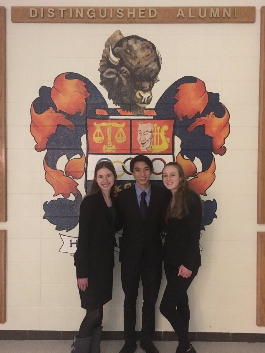 Our season is done, but the dedication of this little team that could is nothing short of inspiring. Not one of them lost today - they just haven’t gotten where they’re going yet. The entire ride back was talk about plans, not regrets. How it’s done.  #WeCanSpeech #OneBG