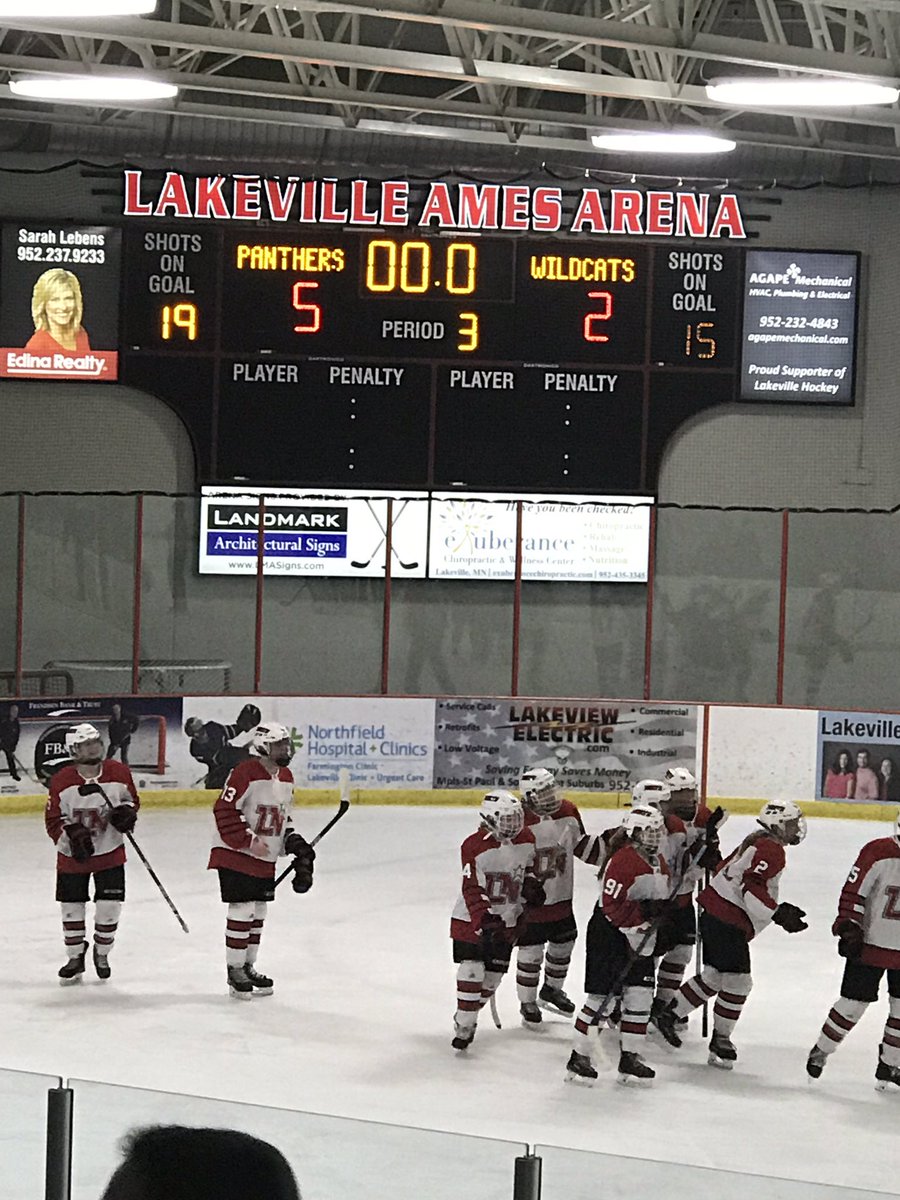 CoachTDonovan's tweet photo. Final in Lakeville. Great season ladies @KM_Activities @dcwildcats10 https://t.co/ILX6IqpVOv