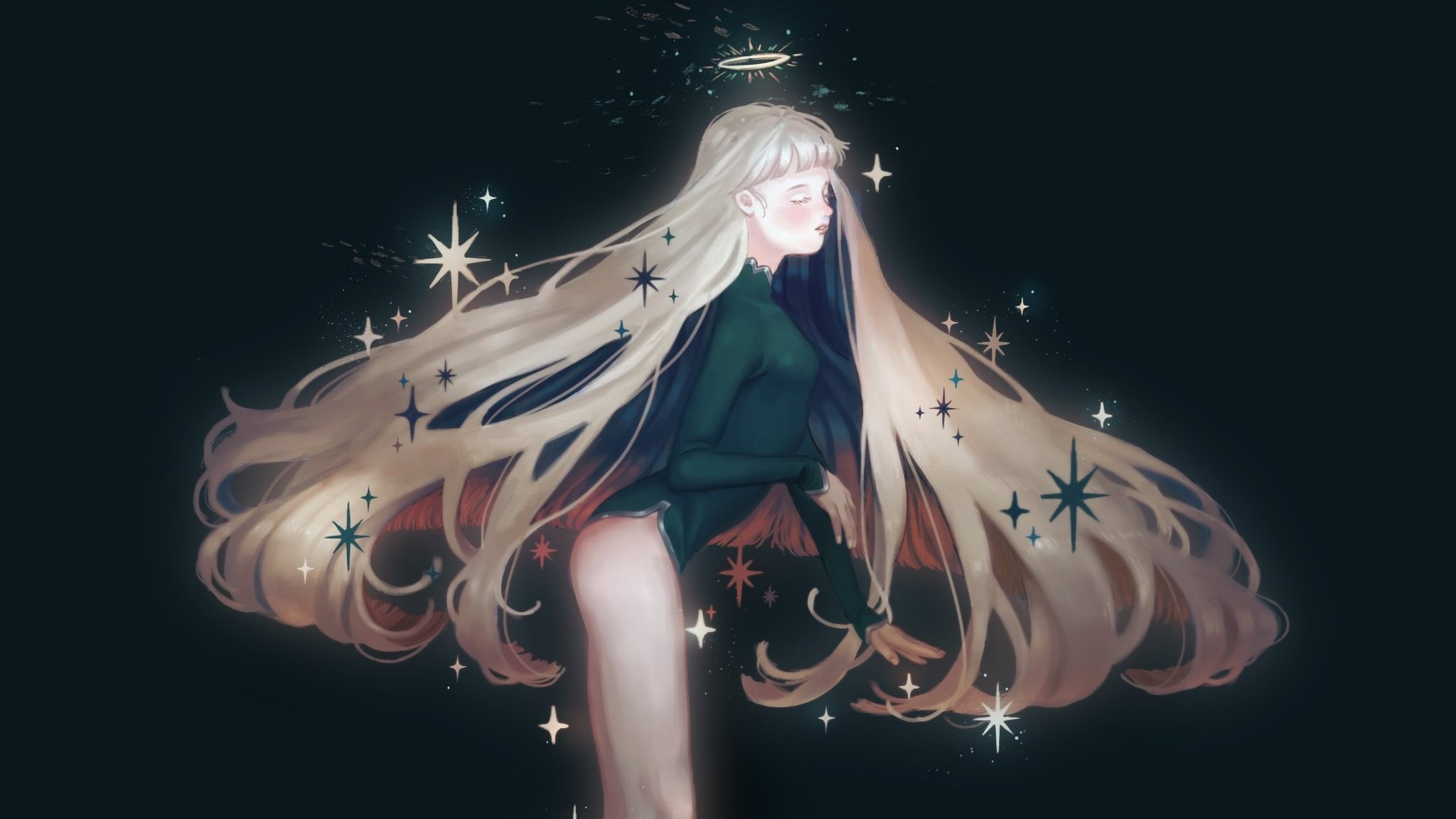 あき 俺の描いた髪の毛を見てくれ 風にふわっとなびく髪が好き あき 俺の描いた髪の毛を見てくれ 風にふわっとなびく髪が好き