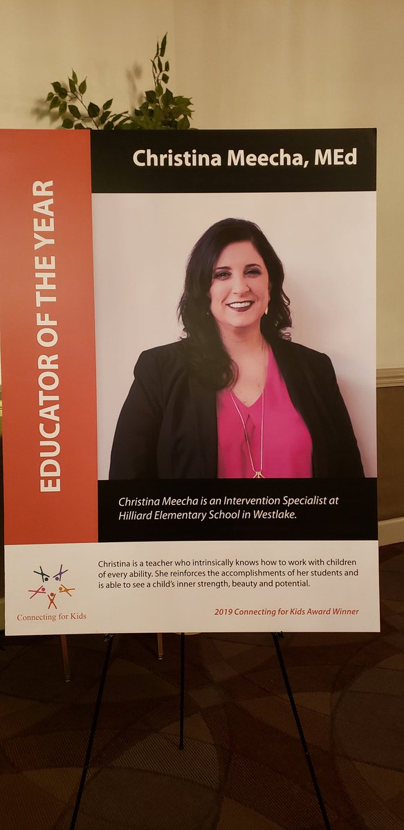 Hilliard Elementary tweet media