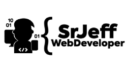 Ya casi termino este nuevo y espero un Gran proyecto....
Les presento srjeffwebdeveloper.epizy.com  Mi nueva pagina web donde Subiré mis proyecto y noticias de  programacion

Síguenos en Instagram:
instagram.com/srjeffwebdevel…
.
.
.
.
#html5 #css3 #php #angular7 #javascript #Developer