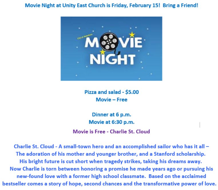 UnityEast's tweet image. 