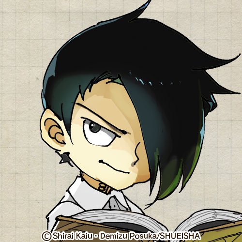 約束のネバーランド ギルダまとめ 性格や声優は 裏切り者説の真相も 2ページ目 Selvy