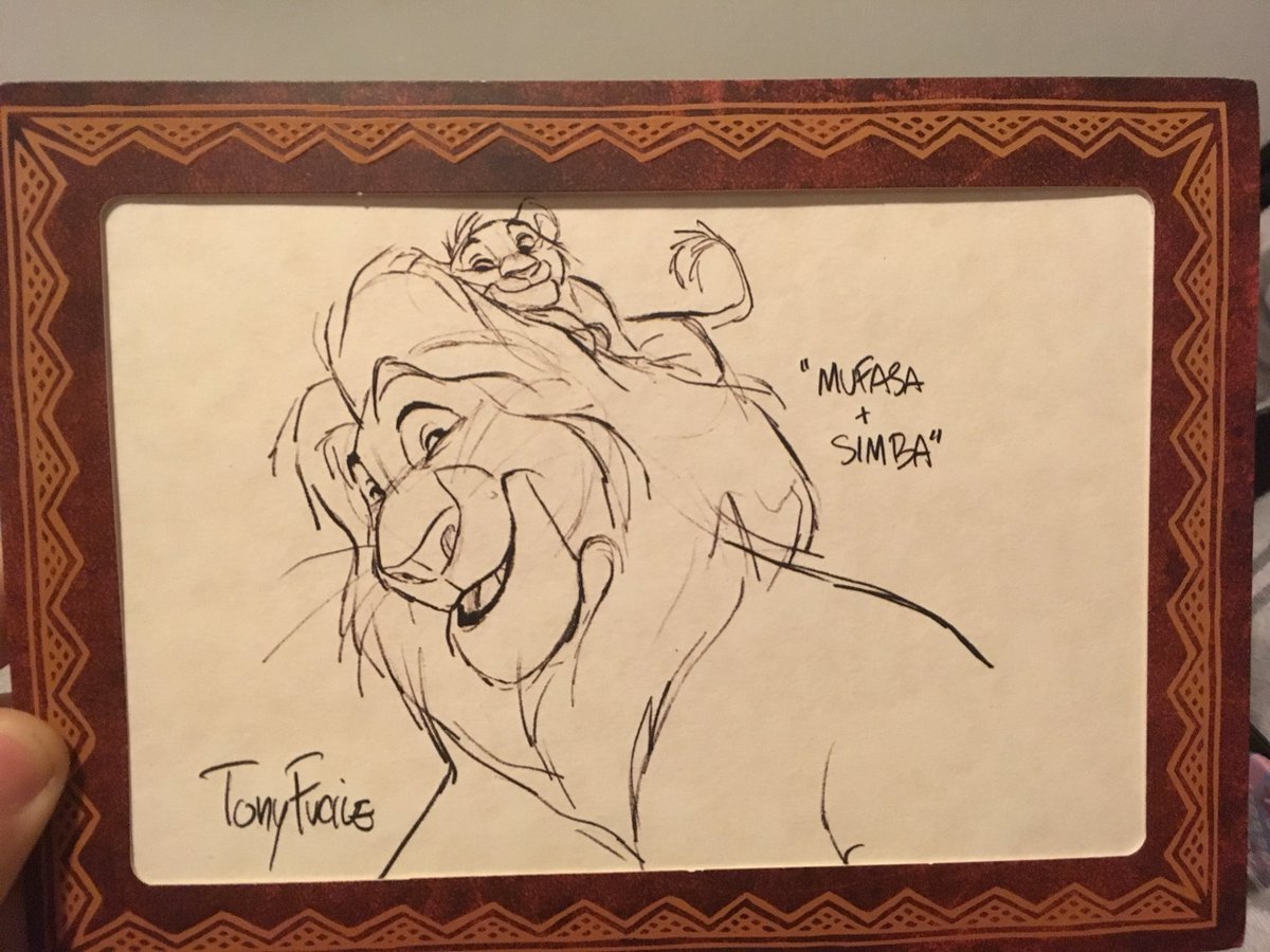 Kitchiki's tweet image. Yo I was digging through my old stuff and I totally forgot I had this collectors edition boxset that came with a collection of lithographs back in 2003! I don’t think I’ve seen these sketches much online so figured I’d share some of em! Pretty neat!