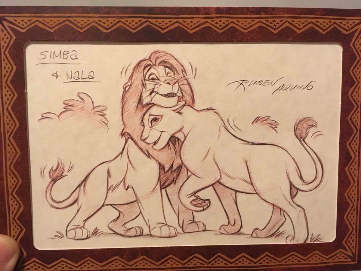 Kitchiki's tweet image. Yo I was digging through my old stuff and I totally forgot I had this collectors edition boxset that came with a collection of lithographs back in 2003! I don’t think I’ve seen these sketches much online so figured I’d share some of em! Pretty neat!