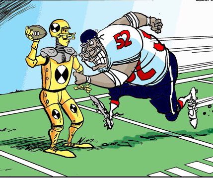 ChargersHype's tweet image. I see no difference 👀💥 

#SDFleet #AllHandsOnDeck #SDvsSA