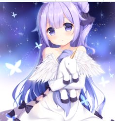 @qq1119280354 https://t.co/i6cwKi4b7O  等身大のタぺのリンクはこちらになります。現在ユニコーンちゃんのB2タぺはこの画像のものしかないです 