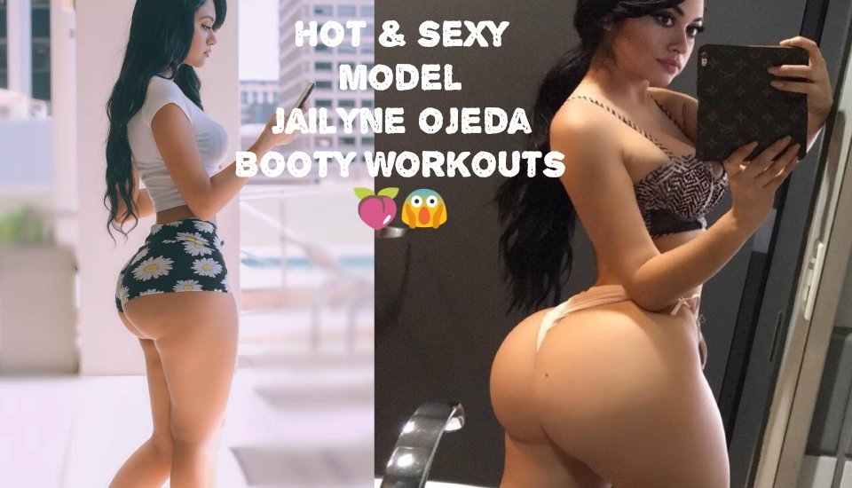 Jailyne ojeda ochoa ass