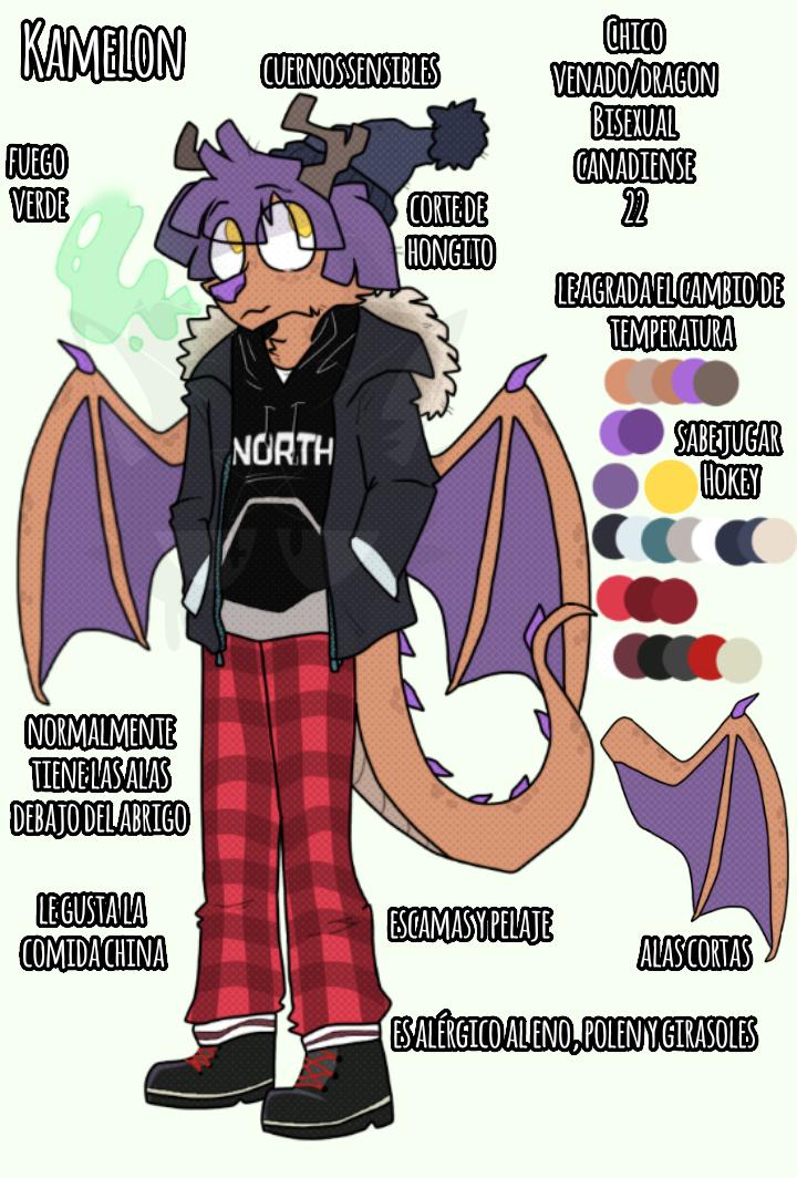 KodiMitzuby's tweet image. 🔥Kamelon🔥
#MintyD #Kamelon #ZeroZone