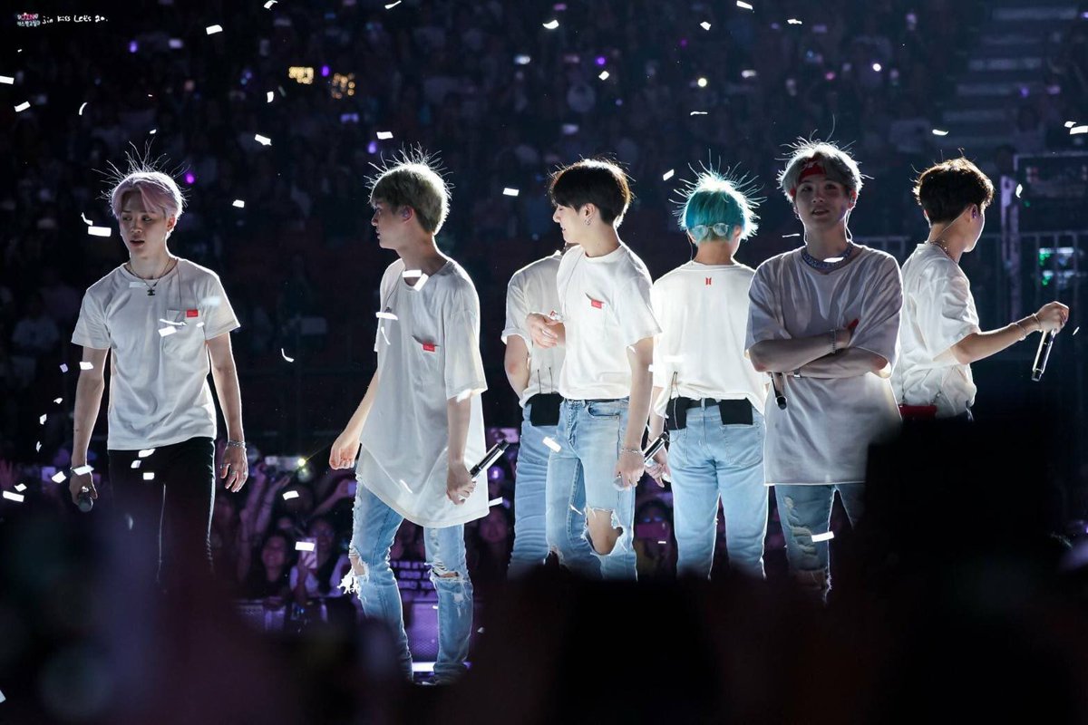 JUNGKOOK312928's tweet image. 可愛すぎㅋㅋ ♥️

テヒョン特にやばい😂

#armyいいねくれた人フォロー #armyさんたちと猛烈に絡みたいのでRTしてくれた方フォローします #armyと繋がりたい #armyさんと仲良くなりたい #bts