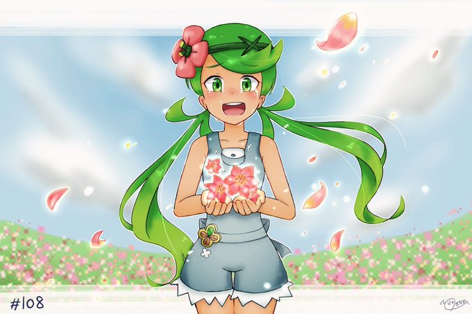 グラシデアのtwitterイラスト検索結果 古い順