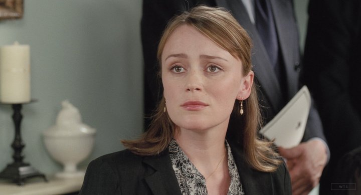 Keeley Hawes is now 43 years old, happy birthday! Do you know this movie? 5 min to answer! 