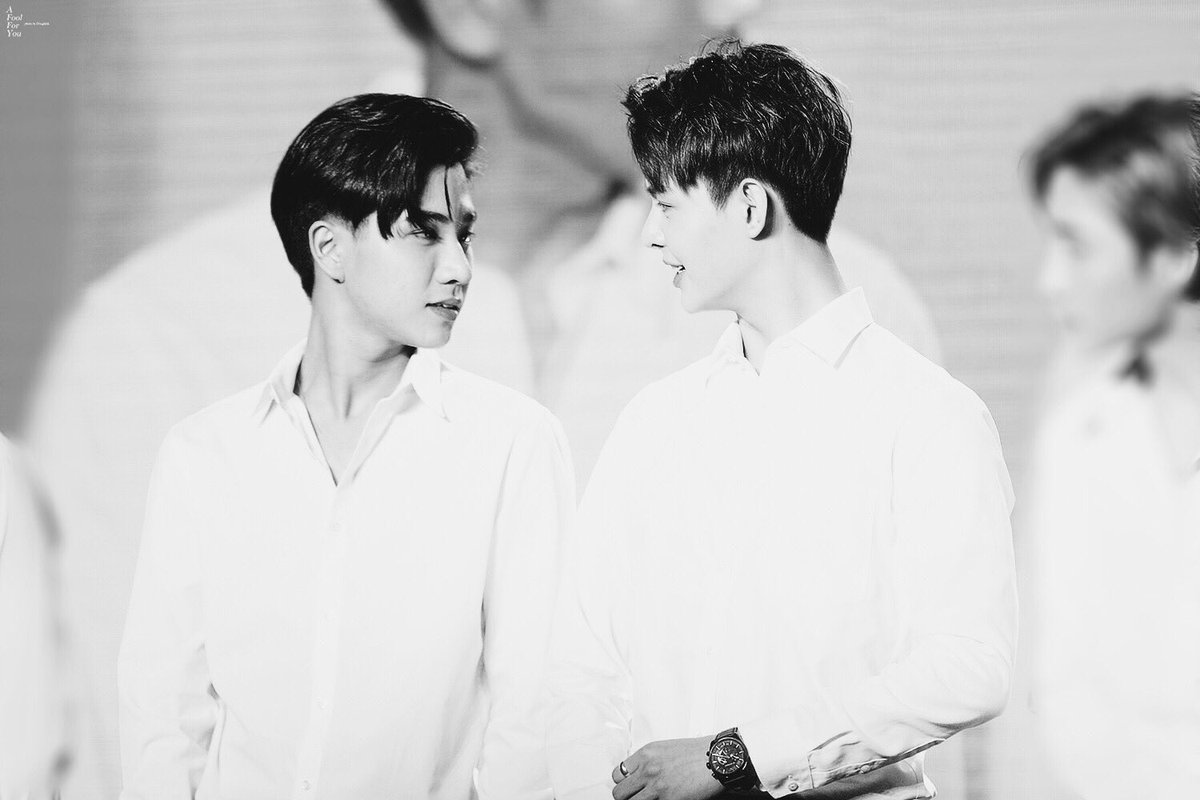 fanclub_in's tweet image. Don't play with fan's love, ok?? I've never ever blamed Perth and i won't but his manager makes me feel annoyed😒👊
Cr.to owner
#PerthSaintSation 
#stopbullshit