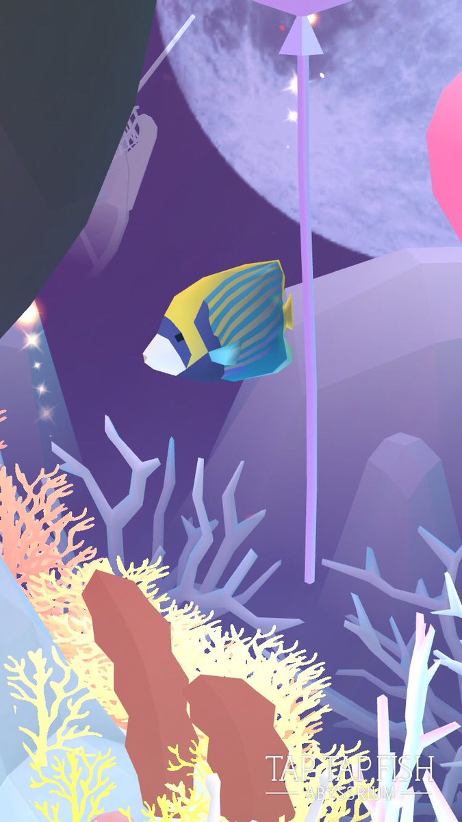notkuron's tweet image. My Emperor Angel:) 
#taptapfish
Download: onelink.to/jhe4sh