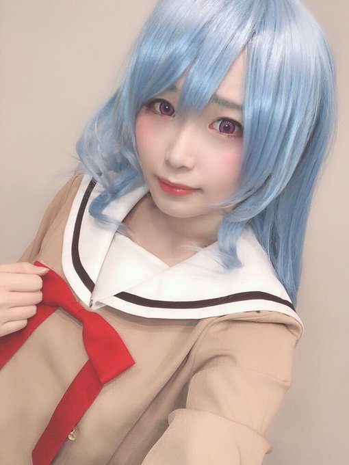 コスプレイヤーのきのTwitter画像48