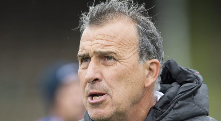 Tunisie - Le Français Victor Zvunka à la barre du Club Africain dlvr.it/QyZJrP