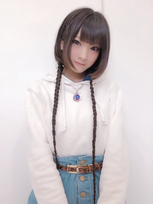 Twitterのコスプレ画像22