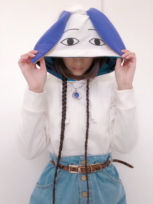 Twitterのコスプレ画像24