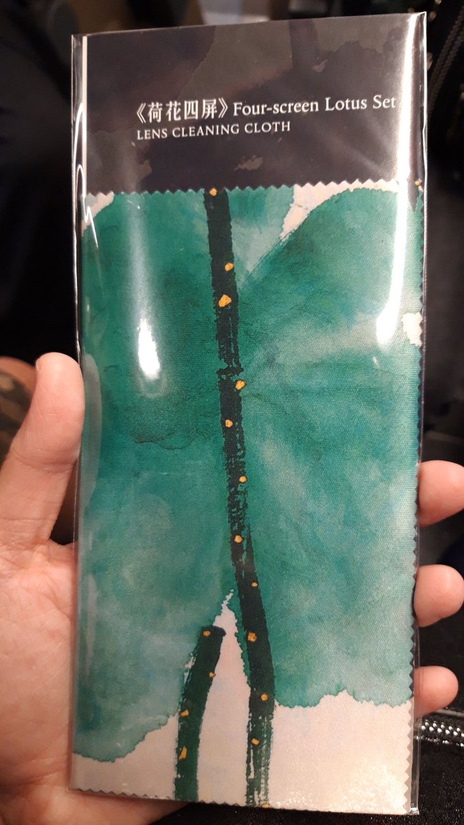 FeliciaPuHe's tweet photo. Pieces of hongkong gifts #HongKong https://t.co/3ZkF5XjMMf