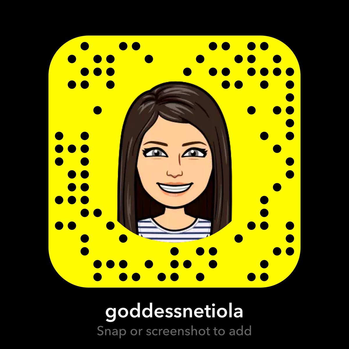 Goddess Netiola tweet media