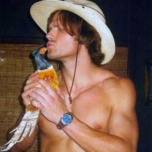 PimpDatAss's tweet image. #NewProfilePic