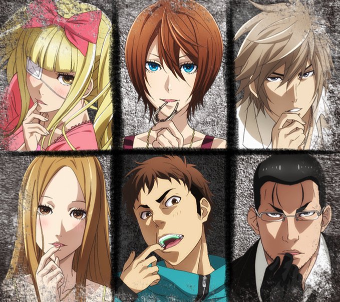 AniPlaylist's tweet photo. Dorei-ku The Animation [Insert song ep 6, 8, 11]

"520" by Adiamond, is available on @Spotify

#DoreikuTheAnimation #Anime

🎵 https://t.co/gKvULU7hRS https://t.co/aW1BvitGII