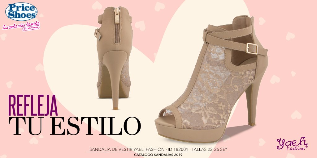crear Imaginación Mentor Twitter 上的 Price Shoes:"👣💁🏼 Resalta la belleza de tus pies, con unas sandalias #yaeli. ¡Ven por ellas! 👉🏼 https://t.co/aUTOMqSiZK https://t.co/Jcks8z8GoJ" / Twitter crear Imaginación Mentor Twitter 上的 Price Shoes:"👣💁🏼 Resalta la belleza de tus pies, con unas sandalias #yaeli. ¡Ven por ellas! 👉🏼 https://t.co/aUTOMqSiZK https://t.co/Jcks8z8GoJ" / Twitter