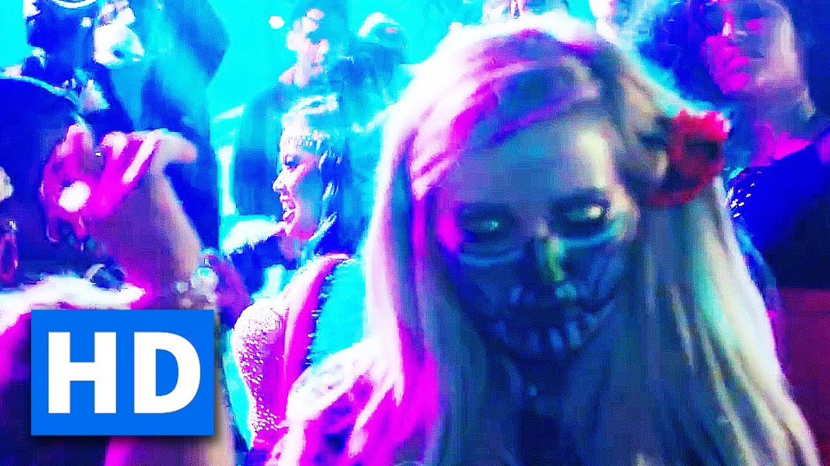 ChadSchimke's tweet image. Rolling
#FirstPurge on my blog chadschimke.blogspot.com/2018/07/the-fi…