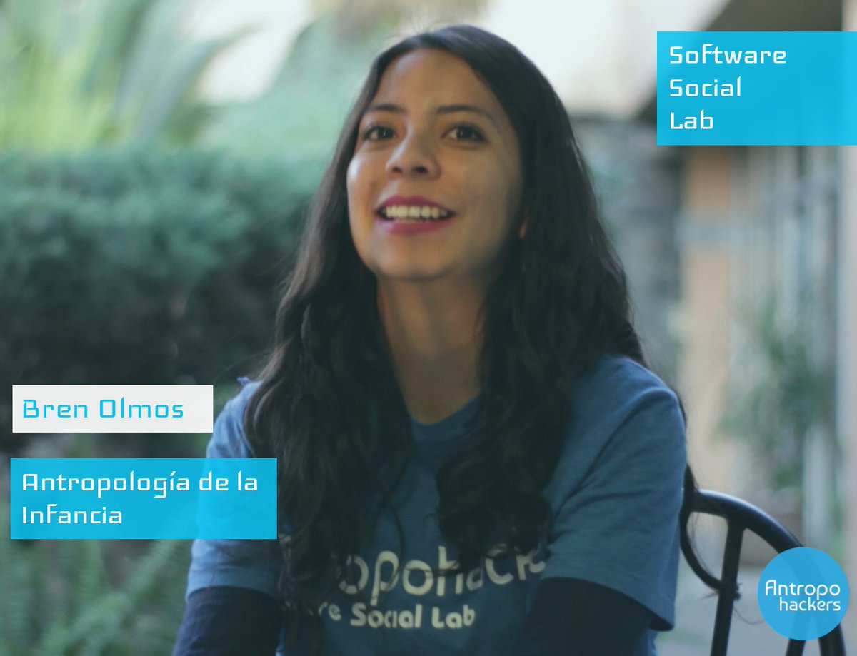 antropohackers's tweet photo. Desarrollar software para la educación implica conocer a profundidad el contexto en el que los usuarios se encuentran. Adentrarse en los entornos escolares desde una perspectiva antropológica se vuelve medular en la búsqueda de una apropiación tecnológica ética. 
#MundoDigitalMX https://t.co/mqQmYtVFzn