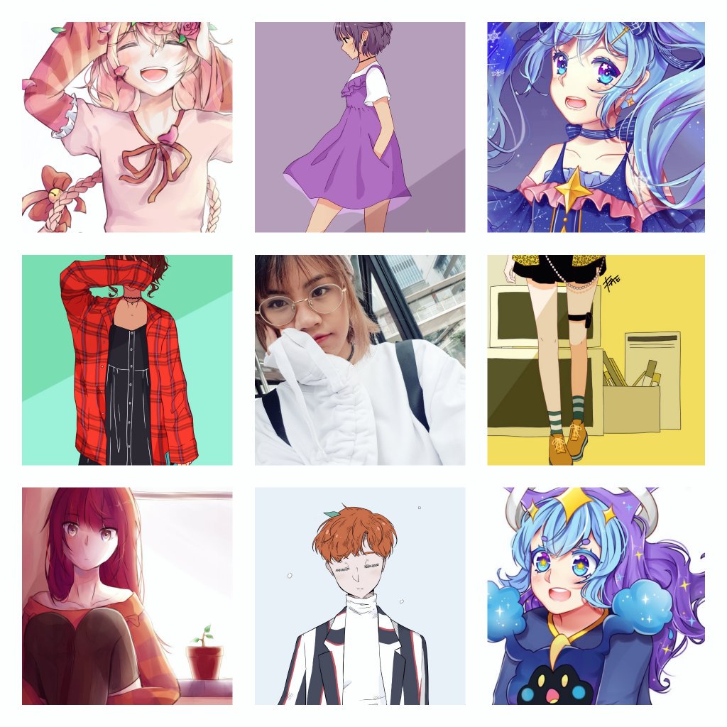 it took me 3 hours to convince myself to post it then i panicked and deleted it then i posted it again.......it me ✊?
#artvsartist #artVsartist2019 