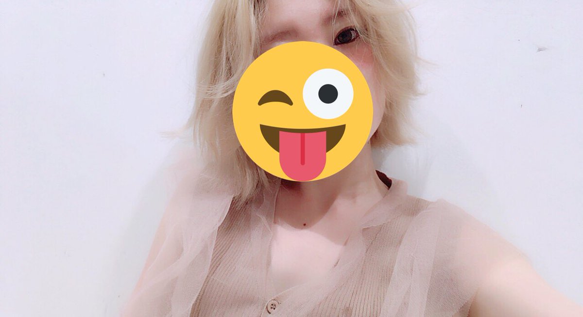 think_dontfeel's tweet photo. わたしもこんときくらいに戻そうかな😖 https://t.co/4NXgOQKHAK