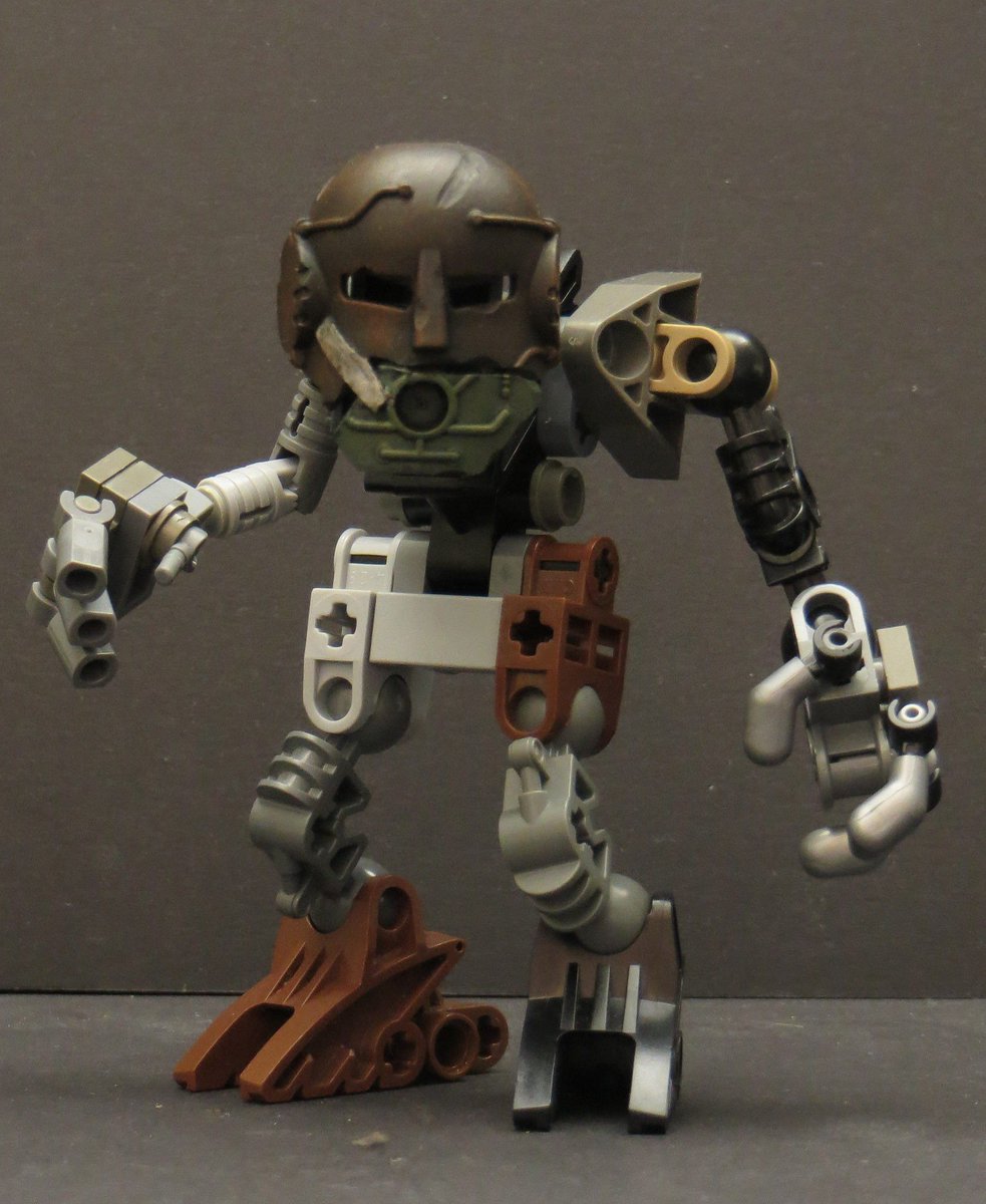 toa mata moc