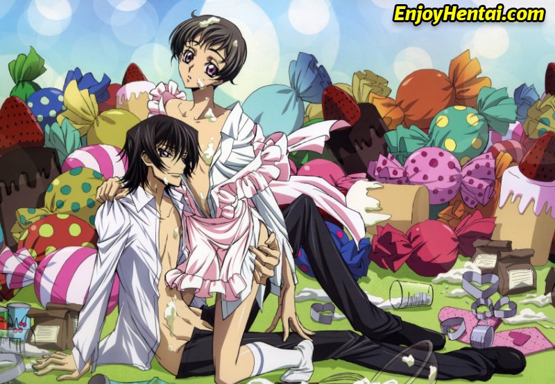 CodeGeassXXX_'s tweet photo. #hentai #codegeass https://t.co/1qhMeJazAZ