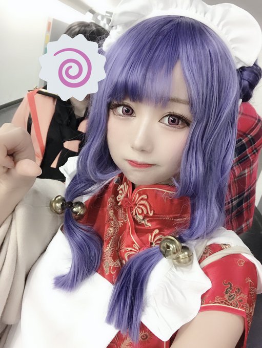 Twitterのコスプレ画像58