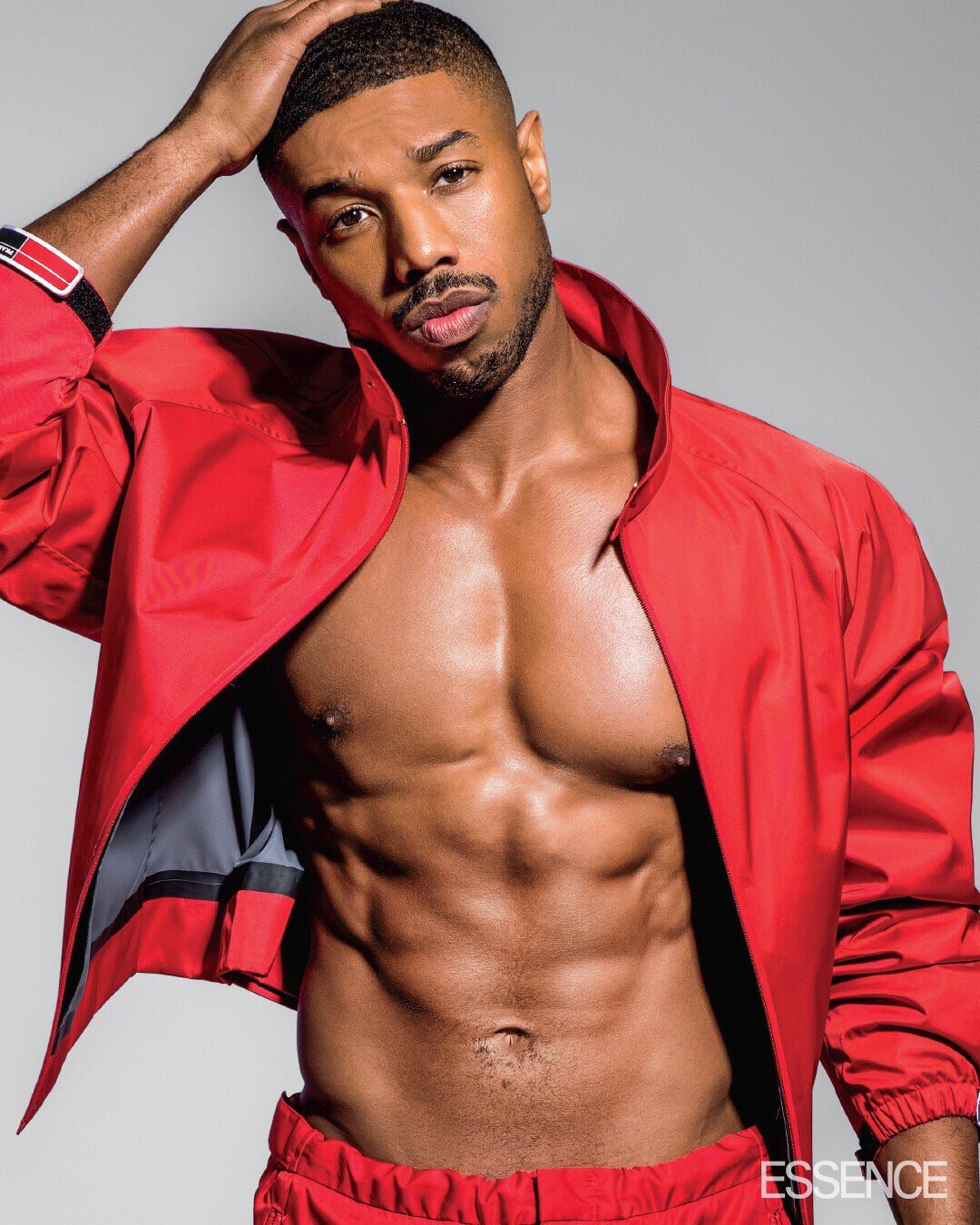 Happy Bday Michael B. Jordan   WAKANDA HOEVA ... NIGGA     ! 