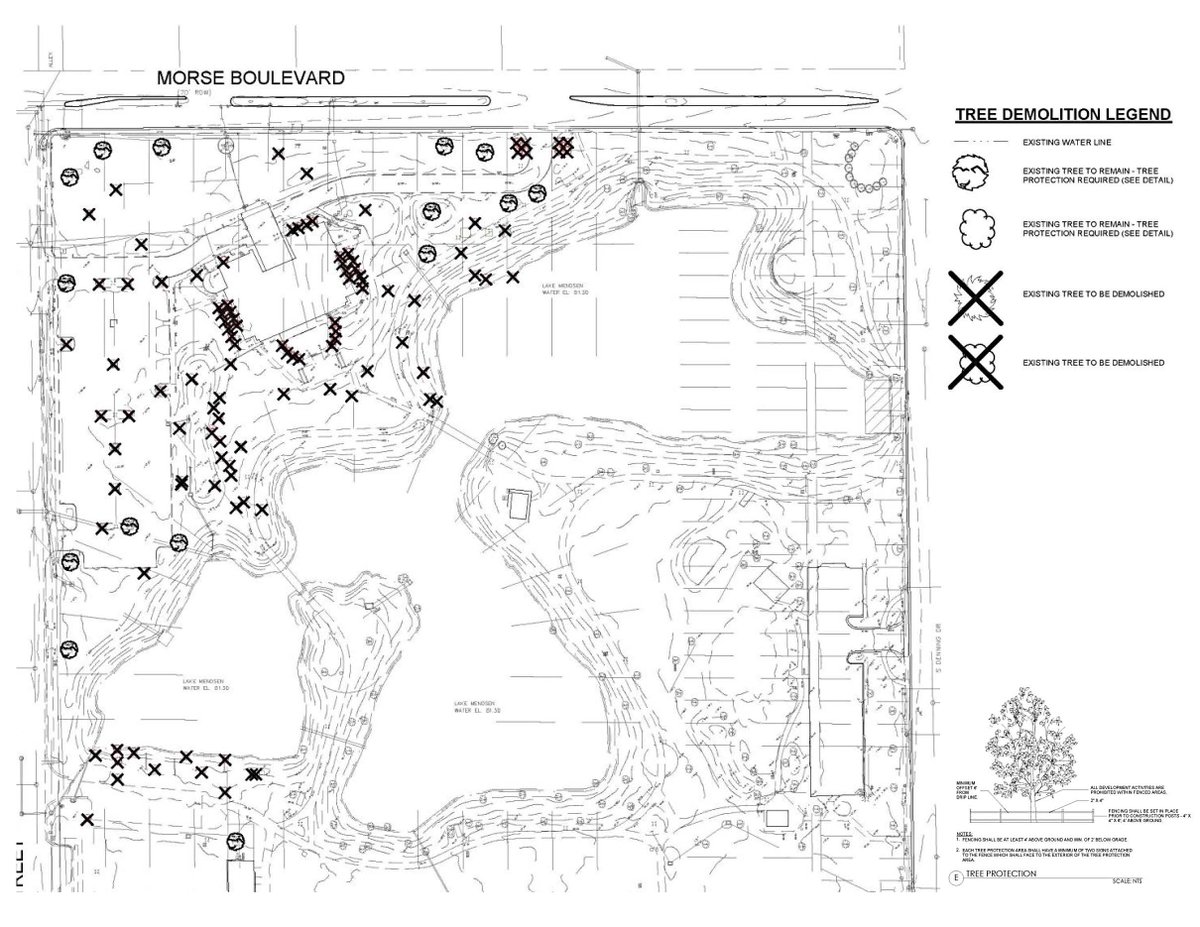 Save_The_Trees's tweet photo. This is the Tree Removal Plan of over 60 Protected trees in #WinterParkFla at Martin Luther King Jr park.

Sign this petition to ask leaders to save these protected trees and the park.

https://t.co/gYE8HcJKa8  

#savethetree #leaderswholisten #takeaction #greenethic https://t.co/f4R8YGw5MK