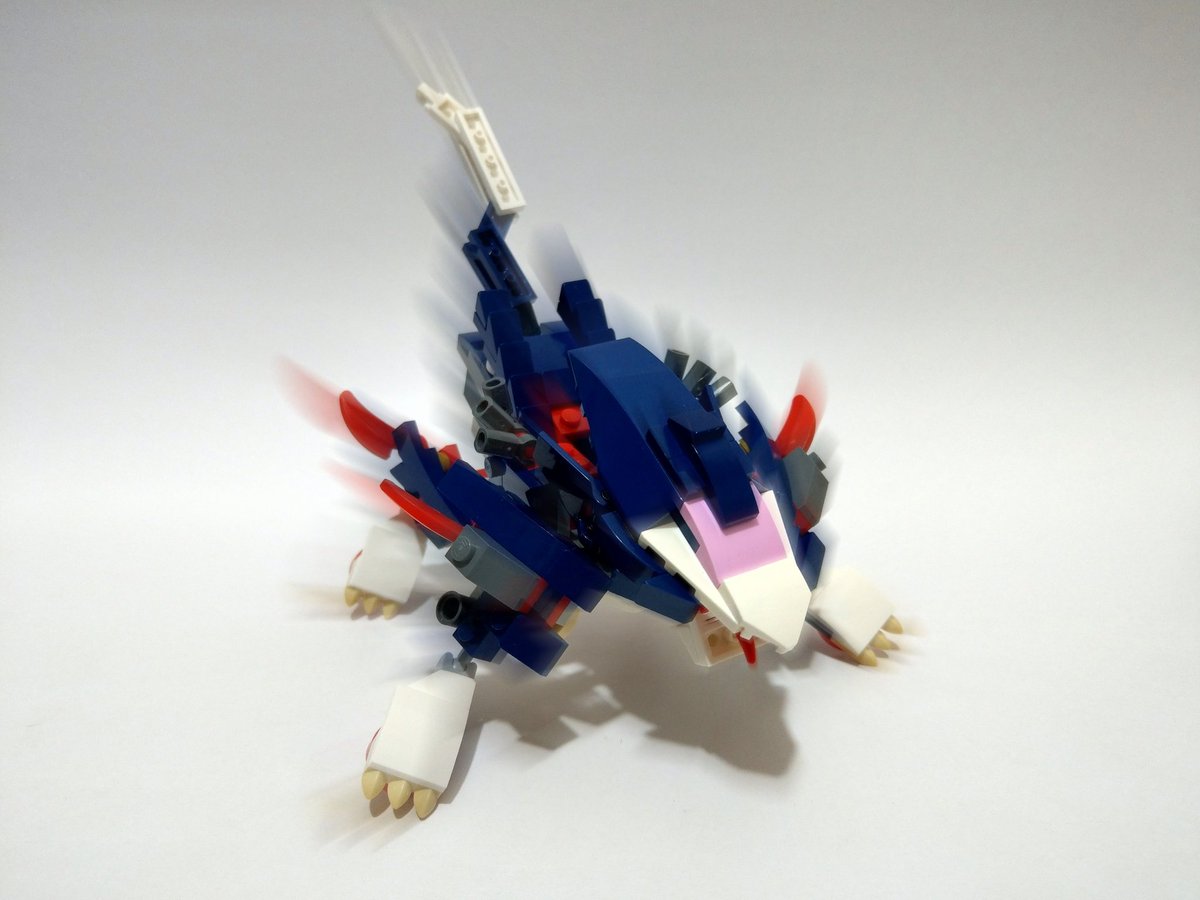 3DＳ 通販 公式サイト - 驚きの激安価格 Creator LEGO 31088