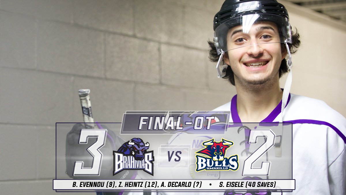 Big dub in Amarillo tonight. 😃