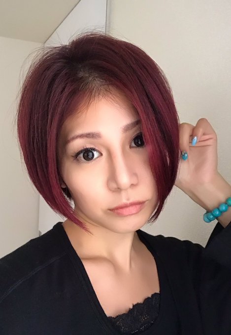 蜷川べにさん の人気ツイート 1 Whotwi グラフィカルtwitter分析