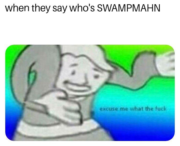 creamsoda20e's tweet image. Listen to @swampmahn - ALL SWAMP by Based Gamer #np on #SoundCloud
soundcloud.com/based-gamer/sw…