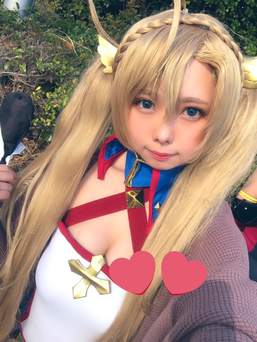 コスプレイヤートキワのTwitter画像52