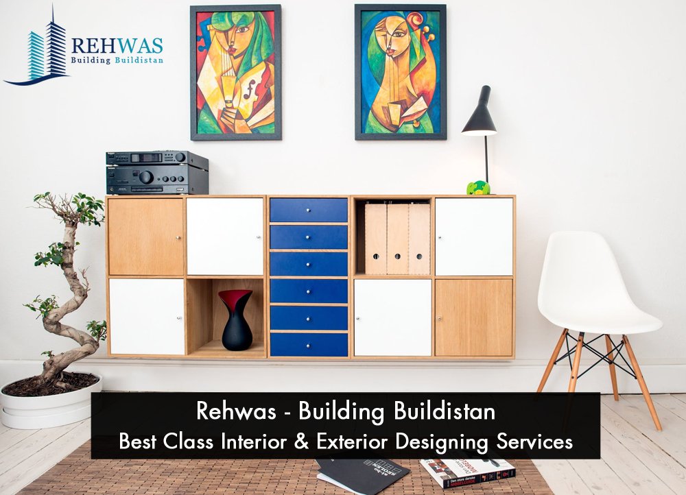 Rehwas is specialized in #construction, #interior and #exterior #designing, #infrastructure #development and #branding for elite class and #luxury #commercial interiors.
Call: +91-7733000044 

#interiordesign #interiordesigner #interior_delux  #exteriordesign #luxurylifestyle