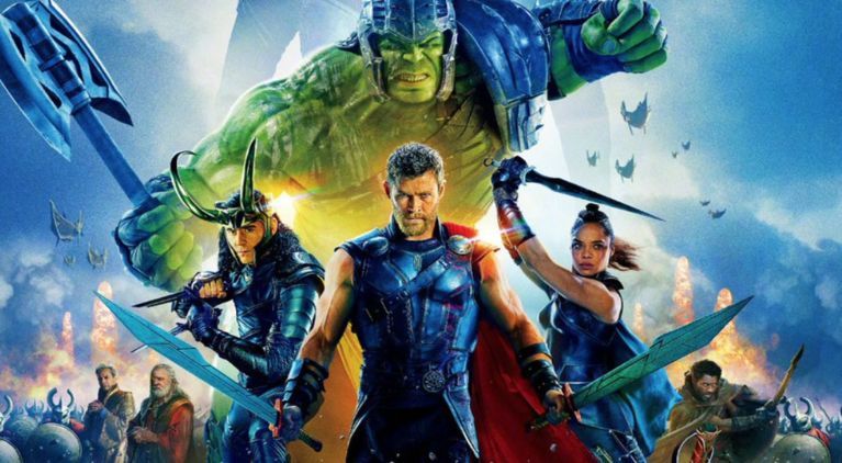 Mark Ruffalo shares hilarious birthday message with Marvel co-star Tom Hiddleston:

 